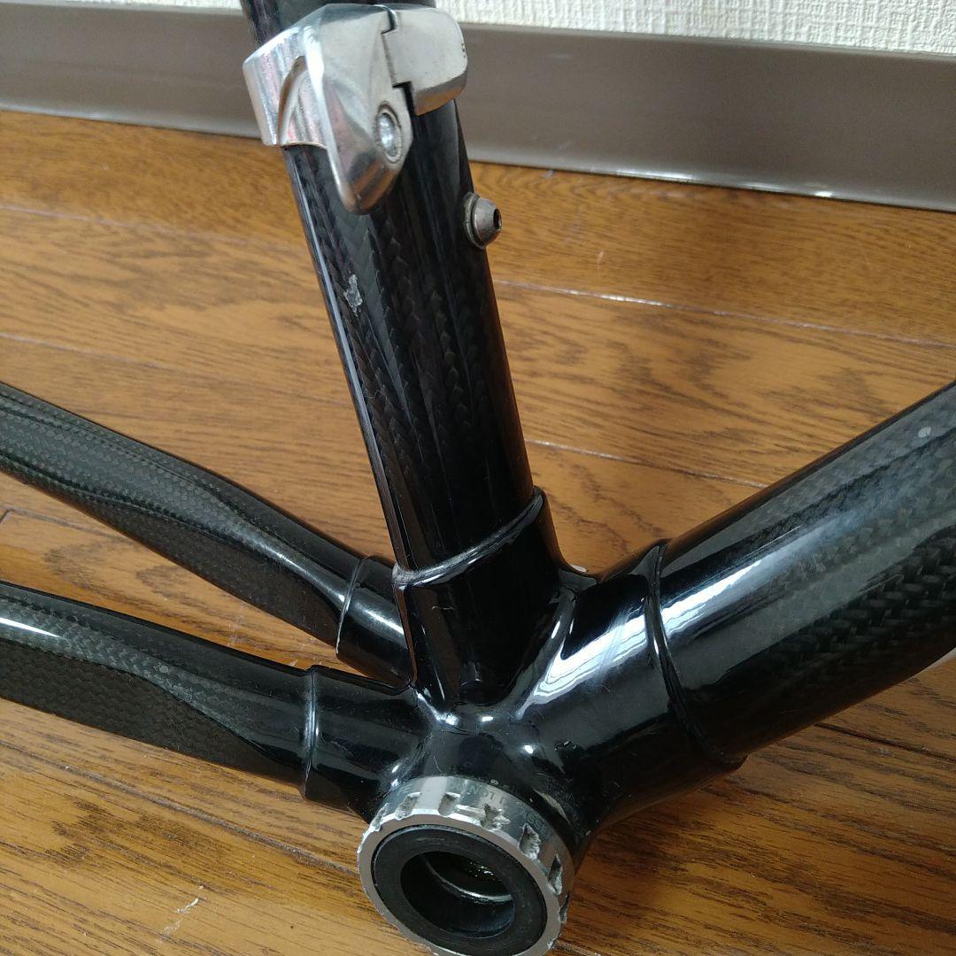 【値下げ】TIME EDGE First フレームセット