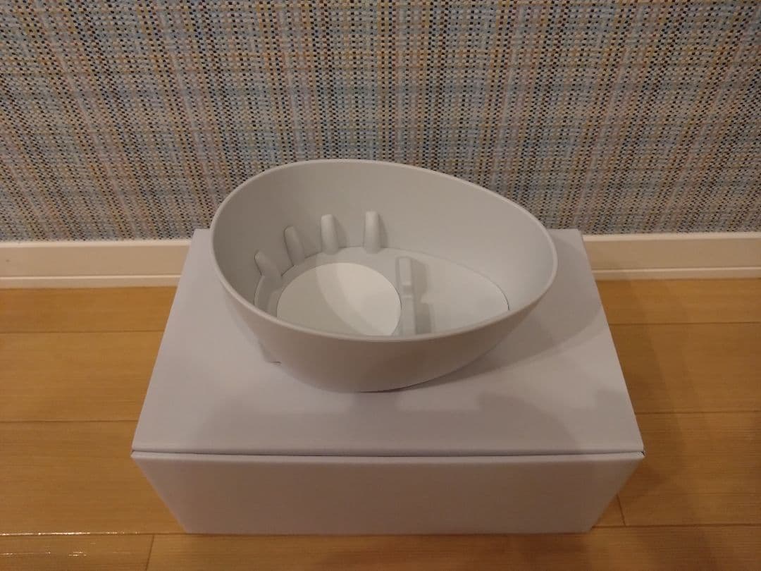 専用 中古モフリン（2ヶ月使用）