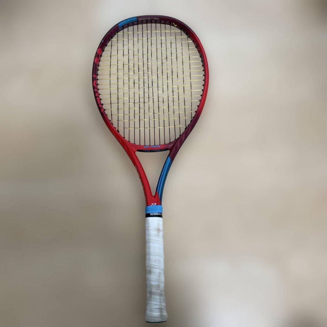 YONEX　VCORE 100