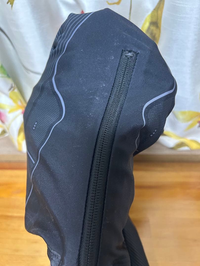 SIXPAD パワースーツ　ヒップ&レッグ Men's S