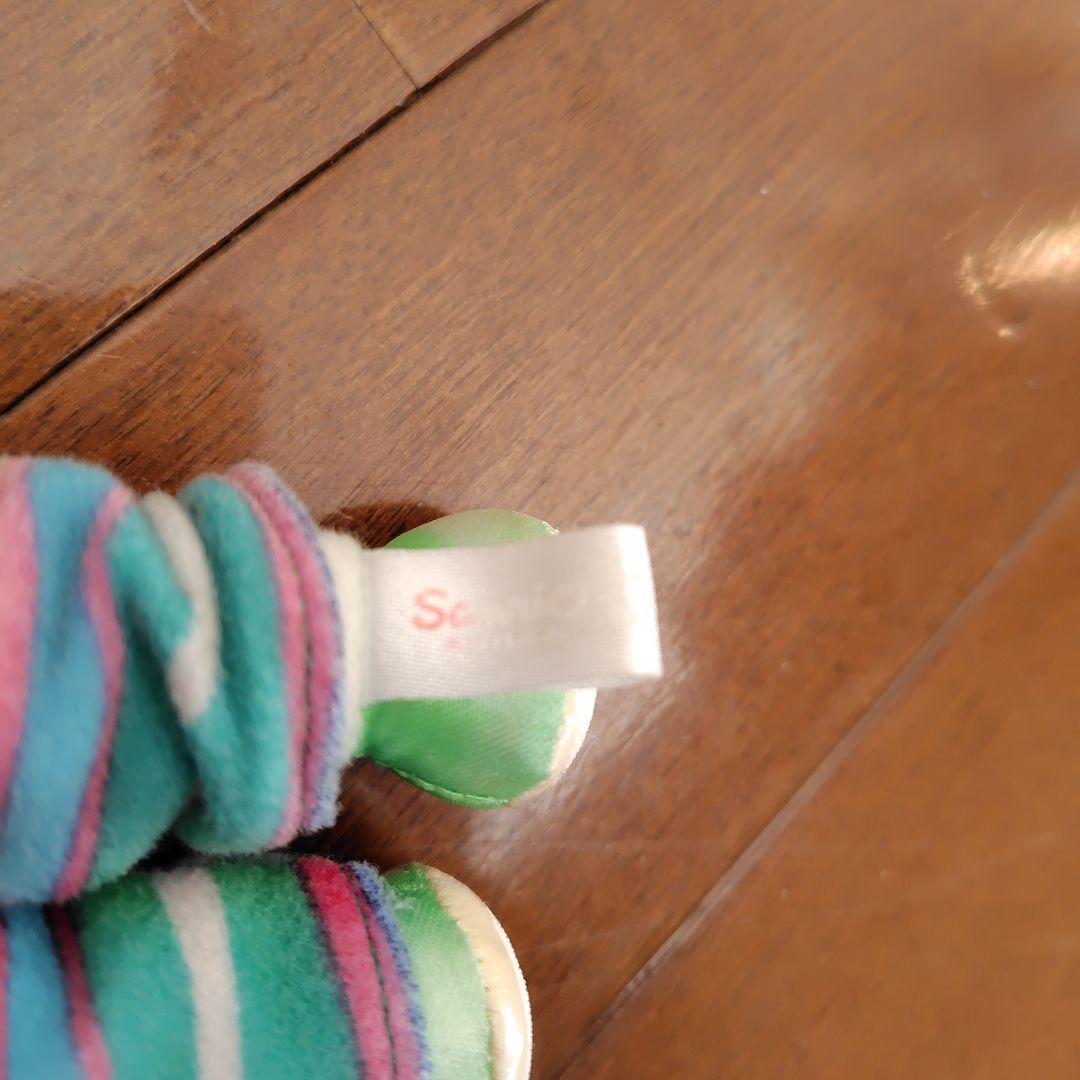 ハローキティ　非売品　大人キティ　足長キティ　サンリオ