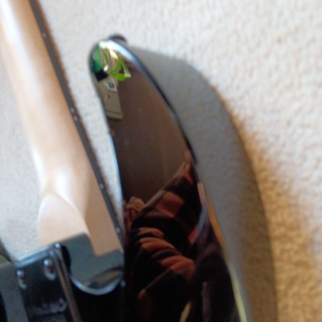 ギター Jackson js11