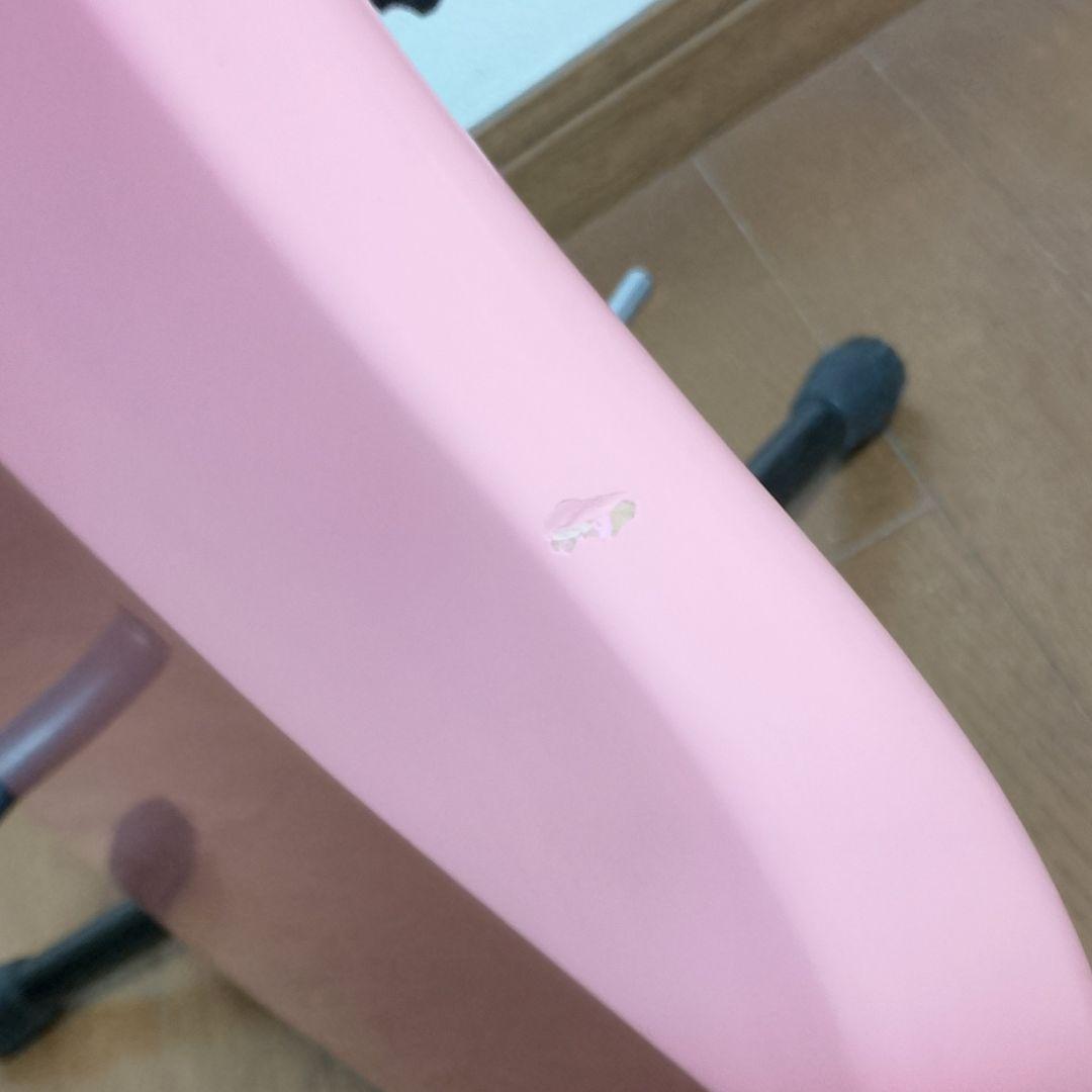 Photogenic　PRECISION TYPE　エレキベース　ピンク