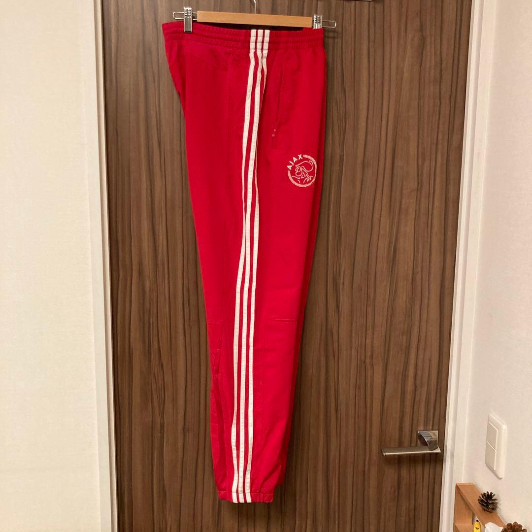 アヤックス　AJAX トラックジャージ　Lサイズ