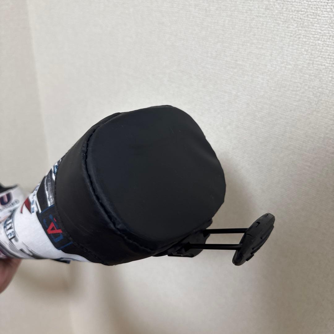 OAKLEY 750 ゴルフサブバッグ