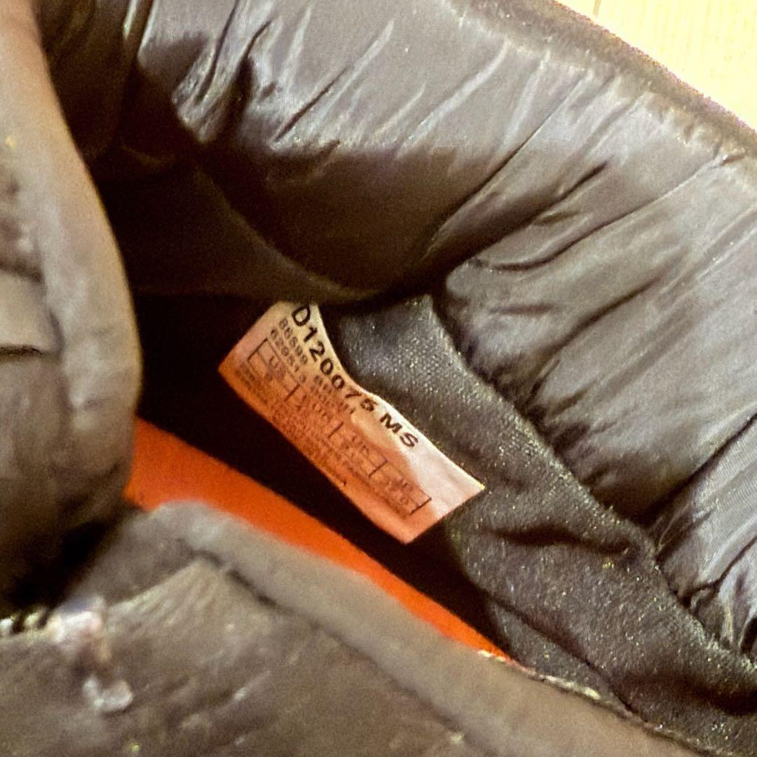 Danner ダナー FREDDO スノーブーツ