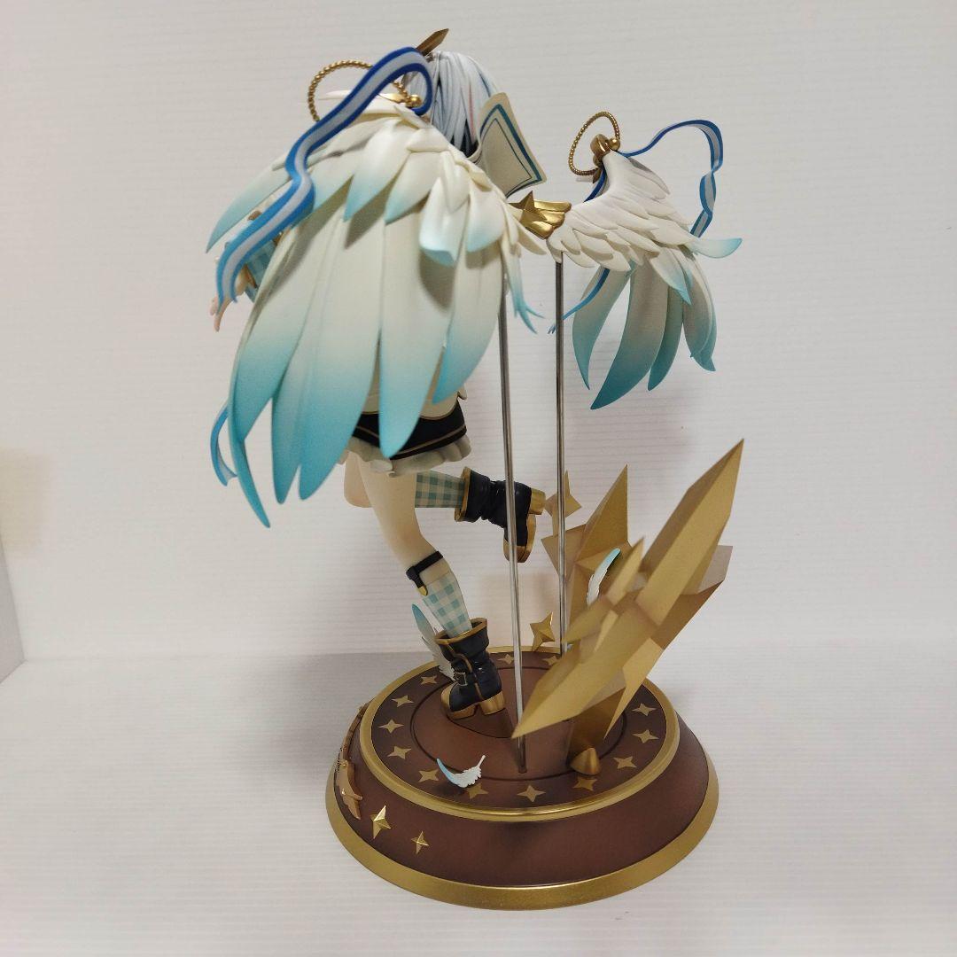 ホロライブ 天音かなた 1/7 完成品フィギュア[クレーネル] 開封品
