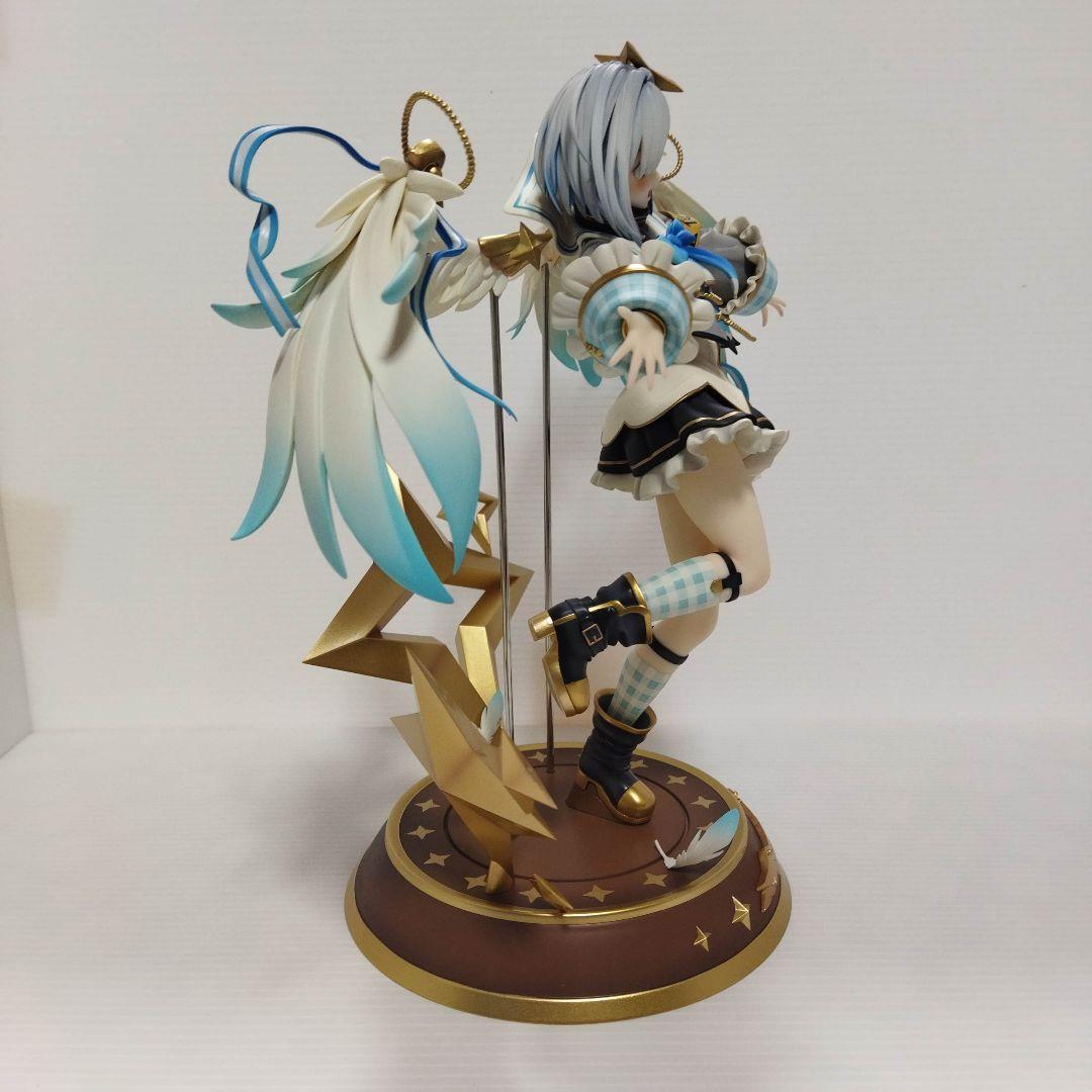 ホロライブ 天音かなた 1/7 完成品フィギュア[クレーネル] 開封品