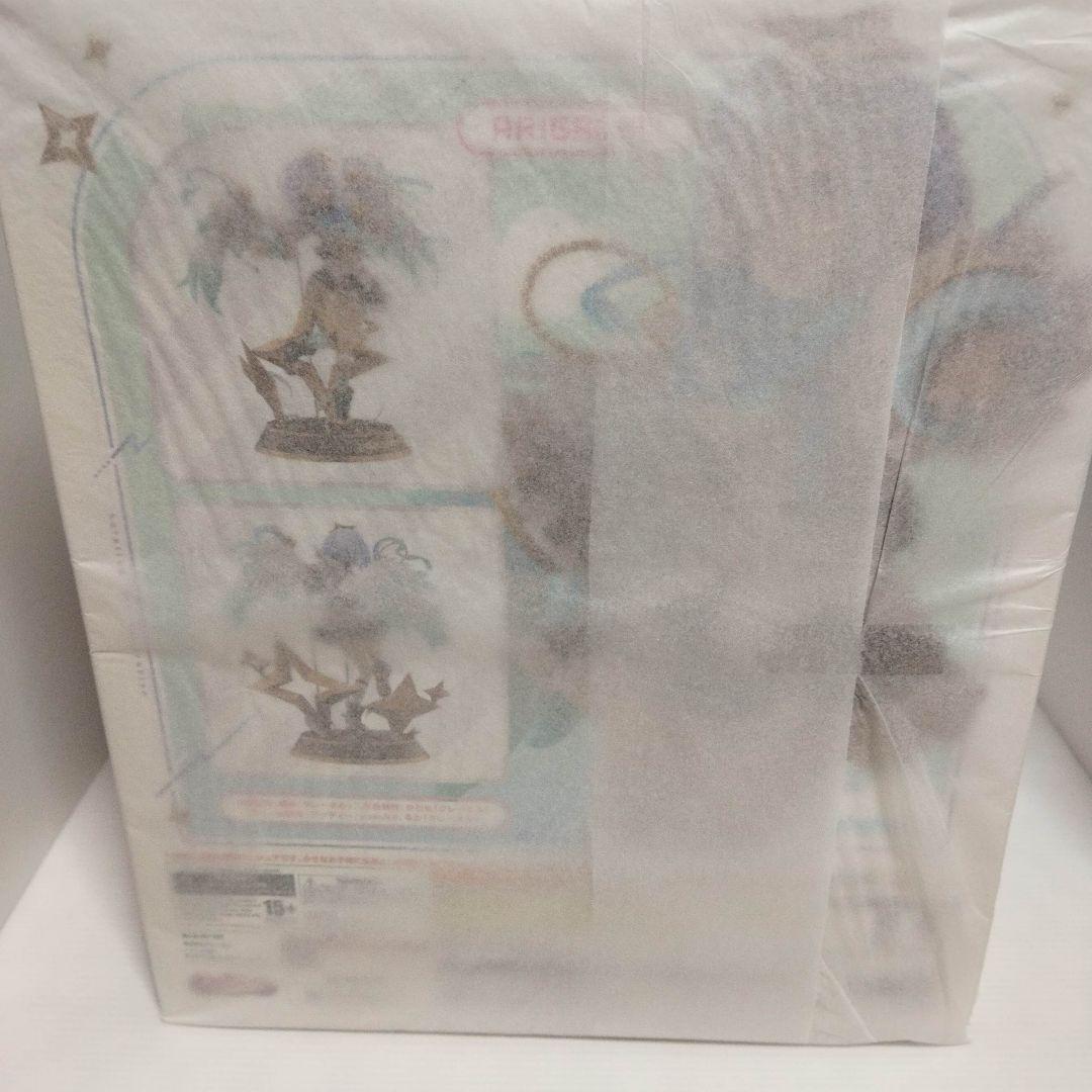 ホロライブ 天音かなた 1/7 完成品フィギュア[クレーネル] 開封品