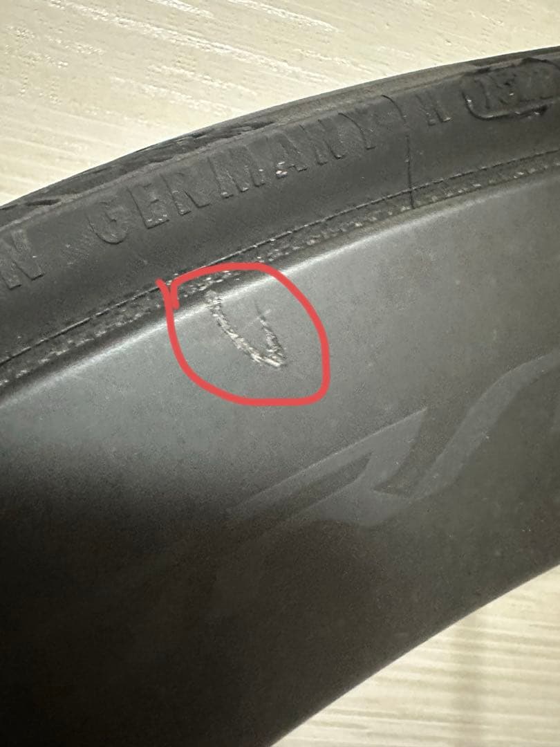 ULTEGRA アルテグラ WH-R8170-C50TL前後セット　GP5000