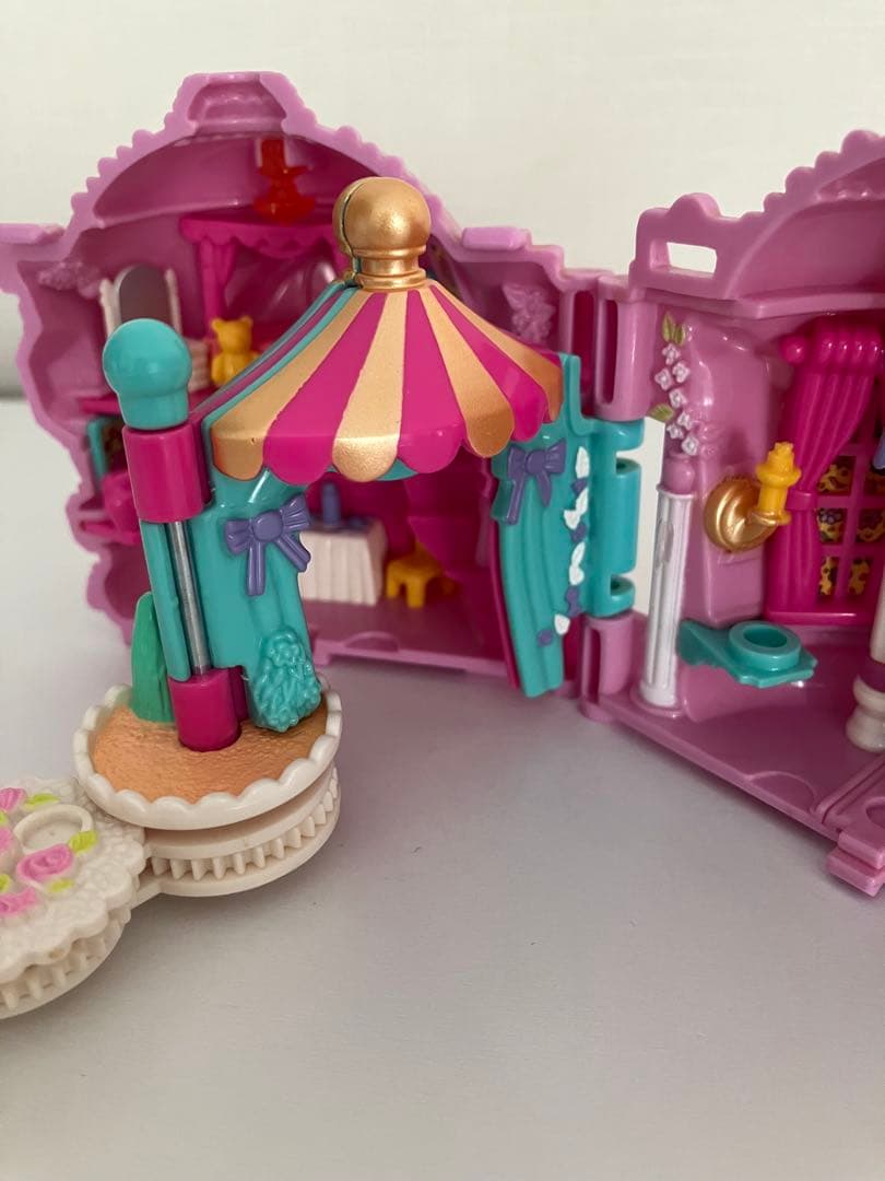 ポーリーポケット　クラウンパレス