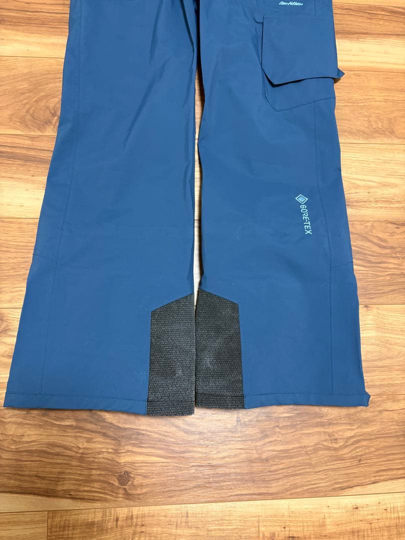 REW スノーボードウエア24-25 Lサイズ 上下セット