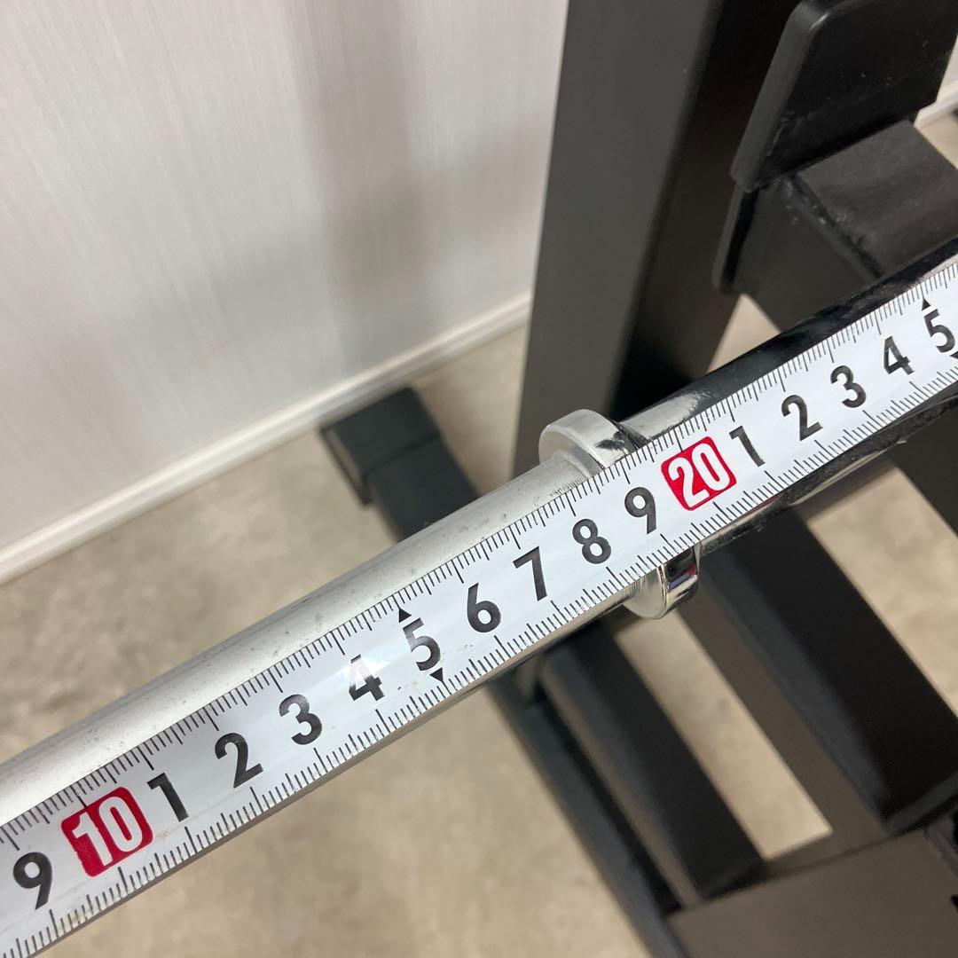 ★送料無料★2本セット★28mm 180cmバーベル 120cm EZバー