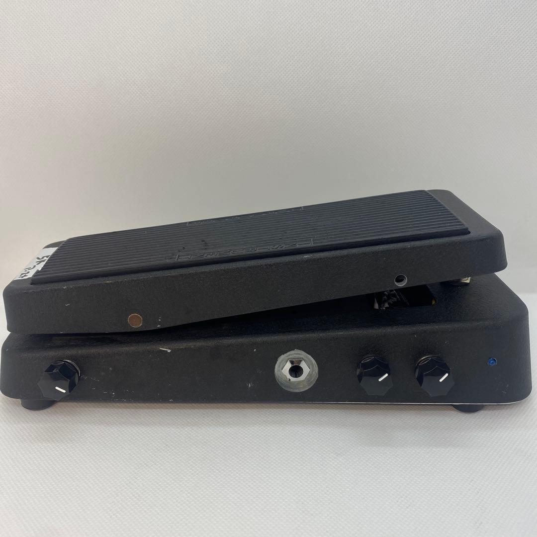 クライベイビー GCB-95 ワウペダルMIDブースター　赤Fasel