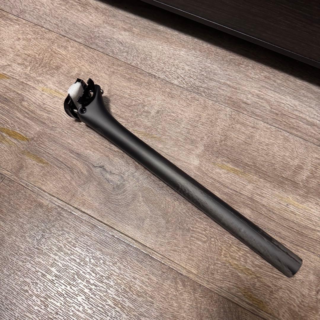 【特別設計】ROVAL ALPINIST CARBON POST