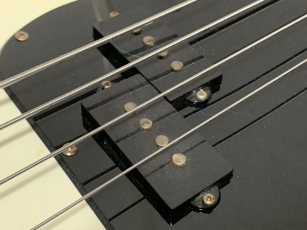 BUSKER'S バスカーズ PB precision プレベ プレシジョン