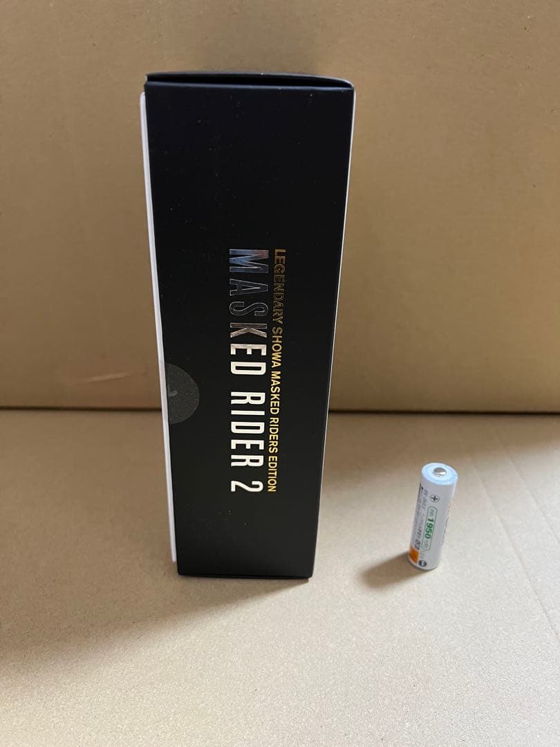 ブルーバード 仮面ライダー新2号