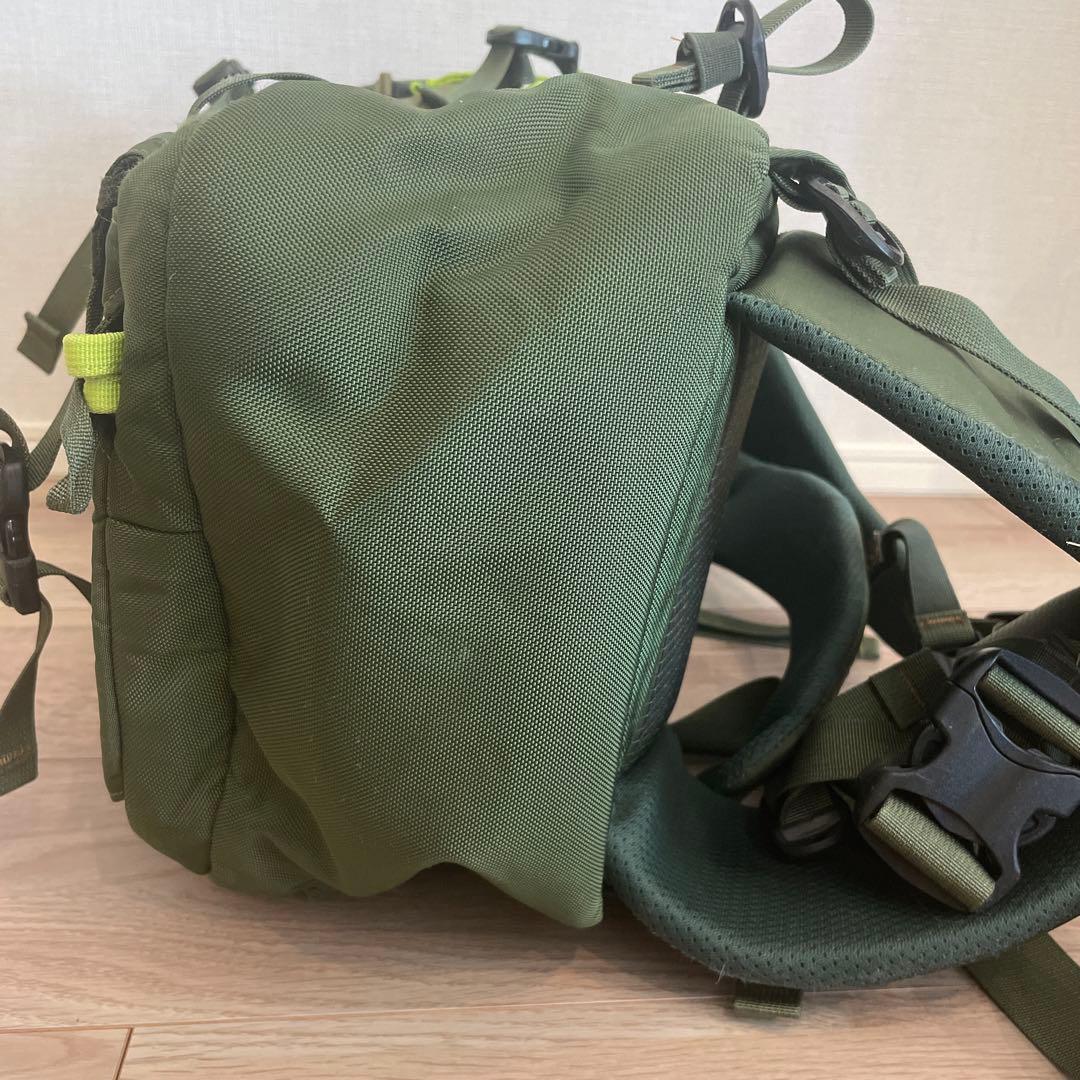 patagonia Drifter 40LスノードリフターS/M