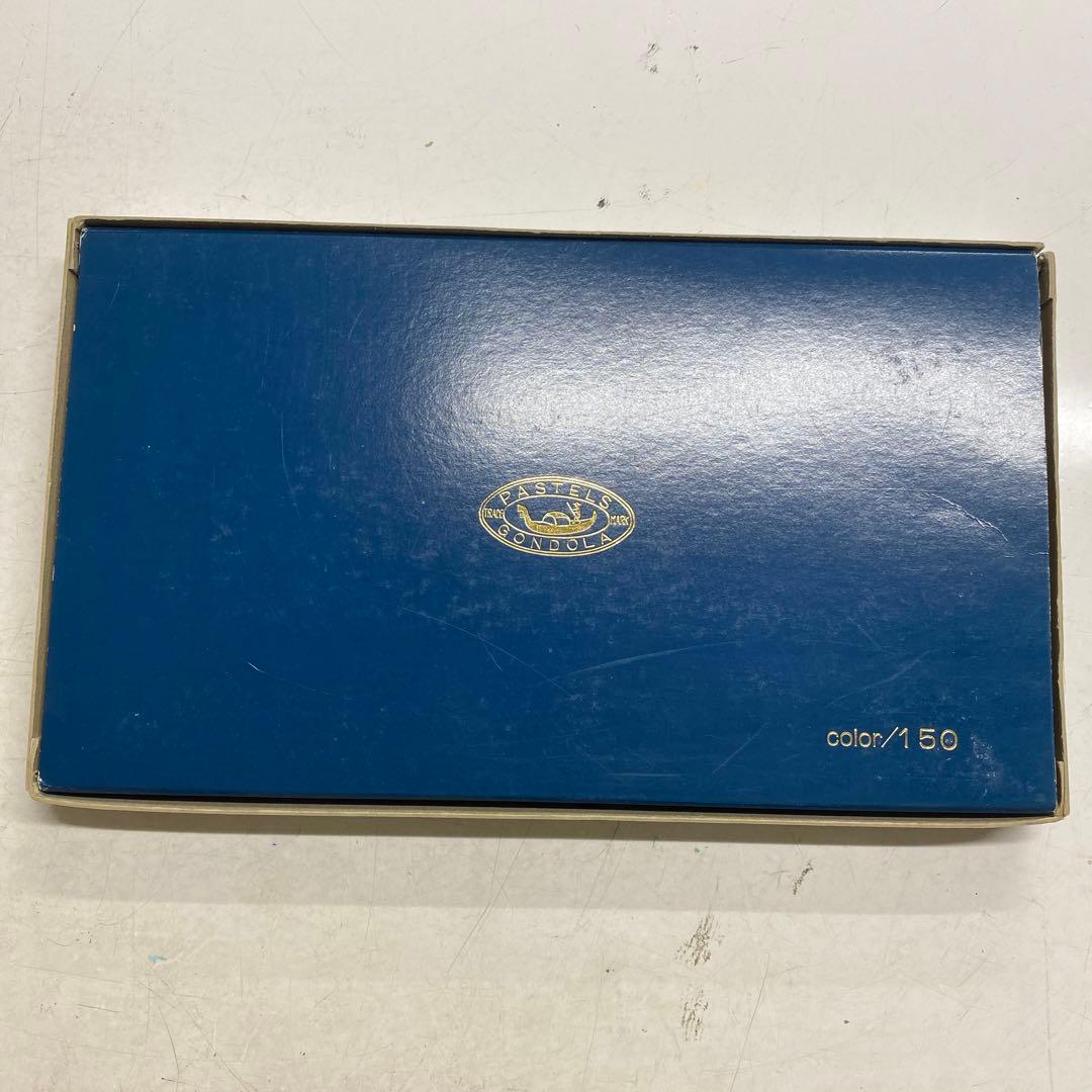 ゴンドラパステル　150色
