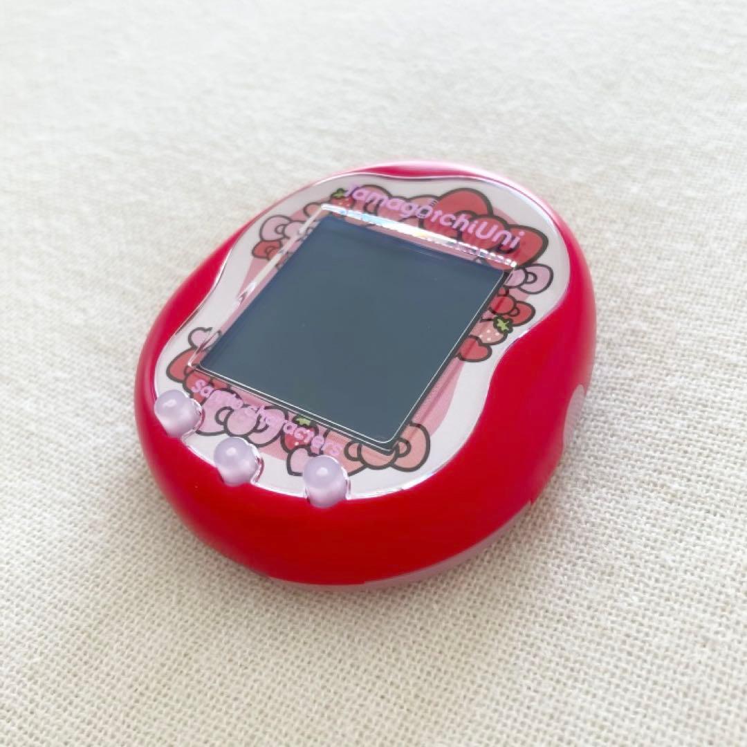 その他 Tamagotchi Uni Sanrio characters
