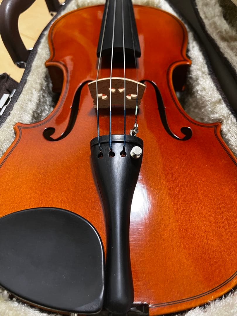 SUZUKI No.200 1/2 Anno2004 バイオリン