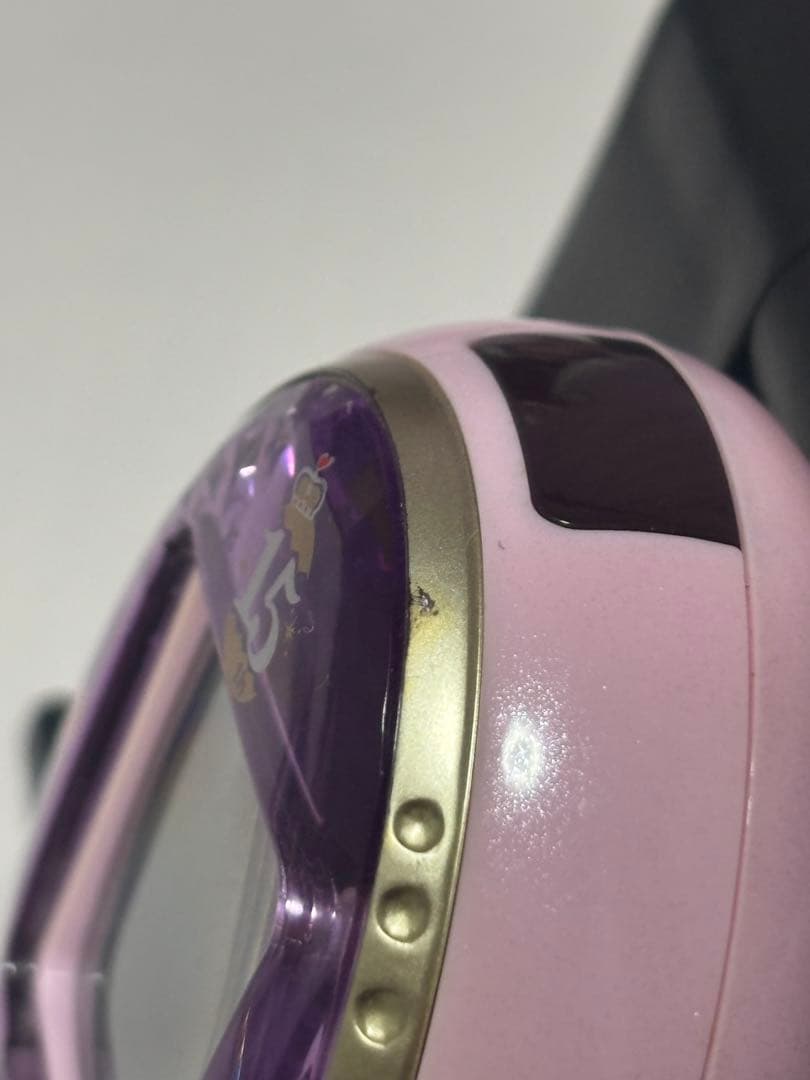 たまごっち IDL 15th Anniversary Tamagotchi