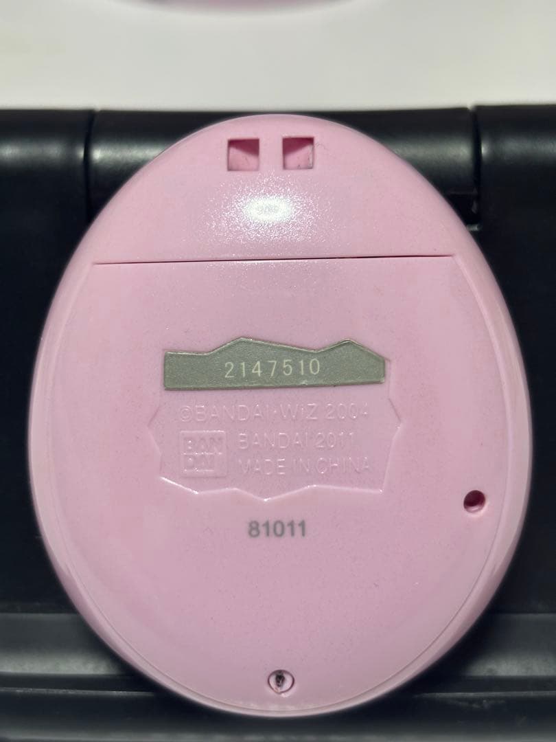 たまごっち IDL 15th Anniversary Tamagotchi