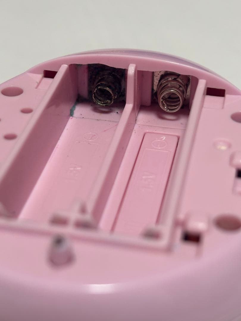 たまごっち IDL 15th Anniversary Tamagotchi