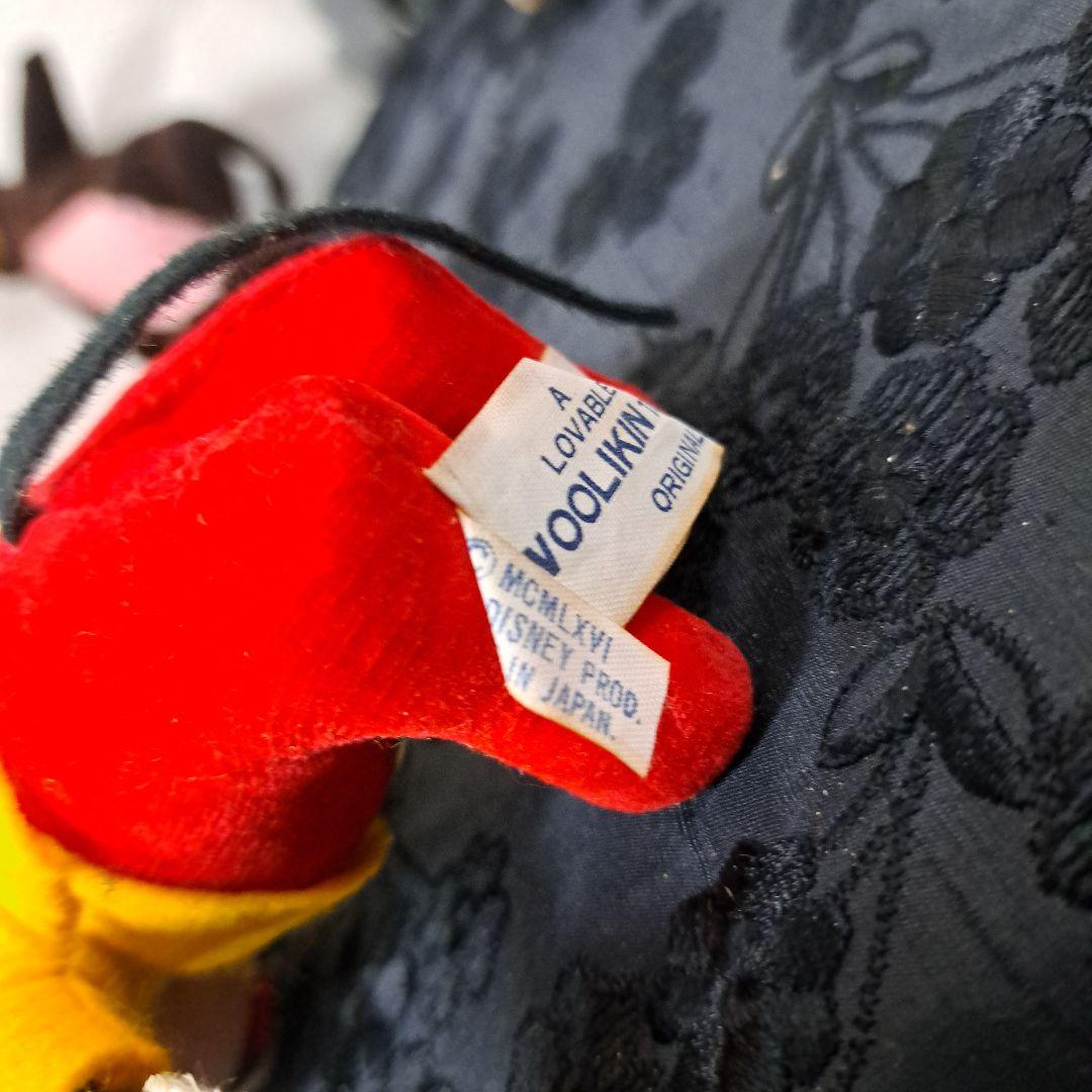 ♡激レア　ディズニー　ミッキー、ドナルドとその仲間達♡