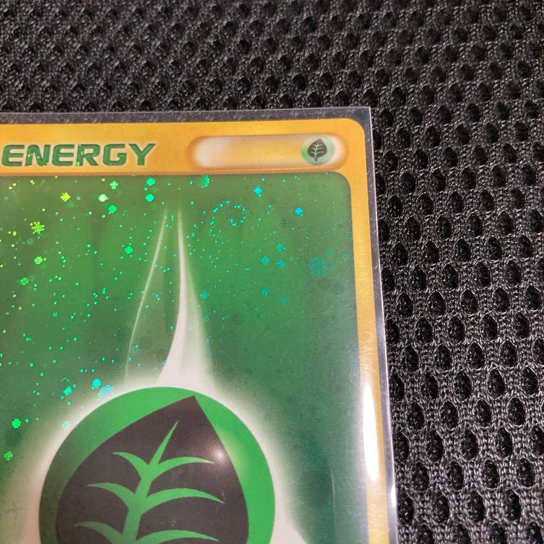 チコリータ エネルギーカード 2枚セットPSA認定