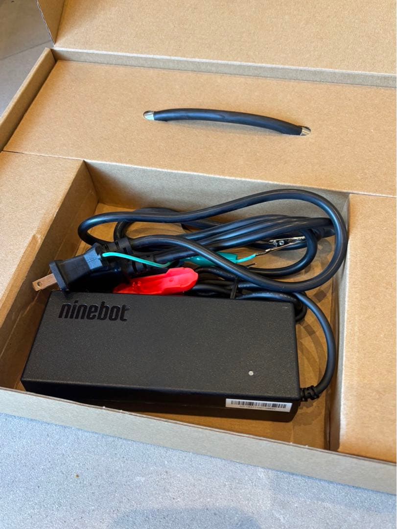 ninebot spro セグウェイ ナインボット 正規品