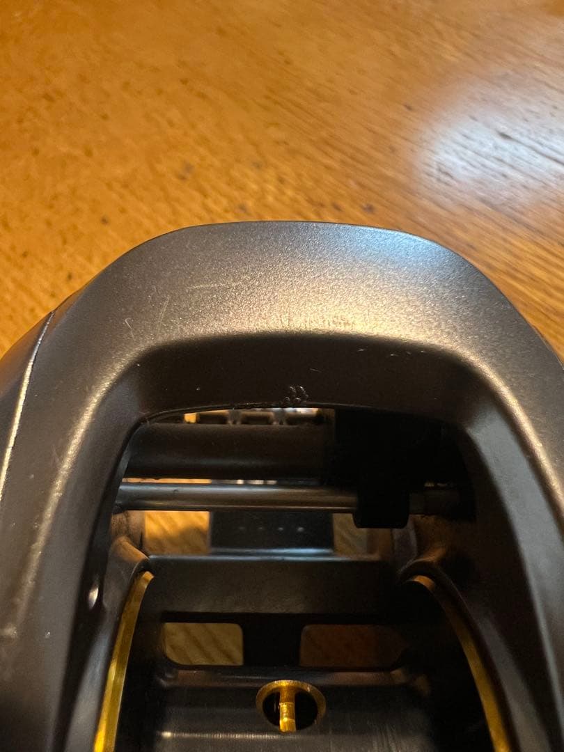 09アルデバランmg5.8:1右