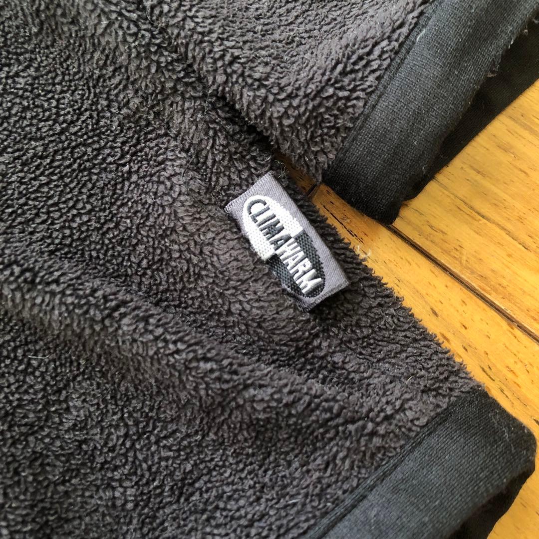 ACミラン ヴィンテージ フリース　Mサイズ オフィシャルトレーニングウェア