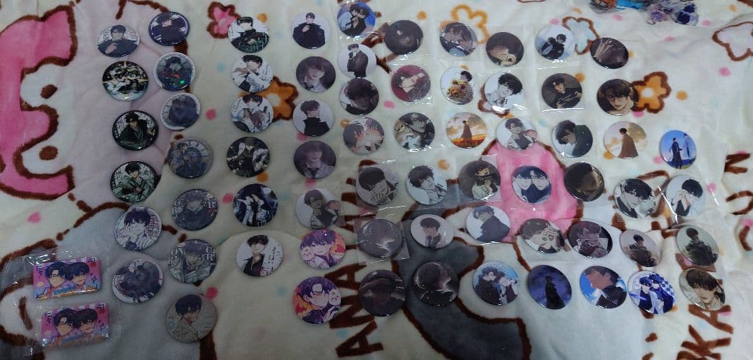 全知的な読者の視点から 全知讀者視角 151点セット まとめ