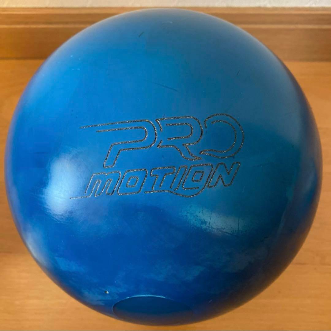 ストーム プロモーション 15ポンド3オンス ボウリング ボール