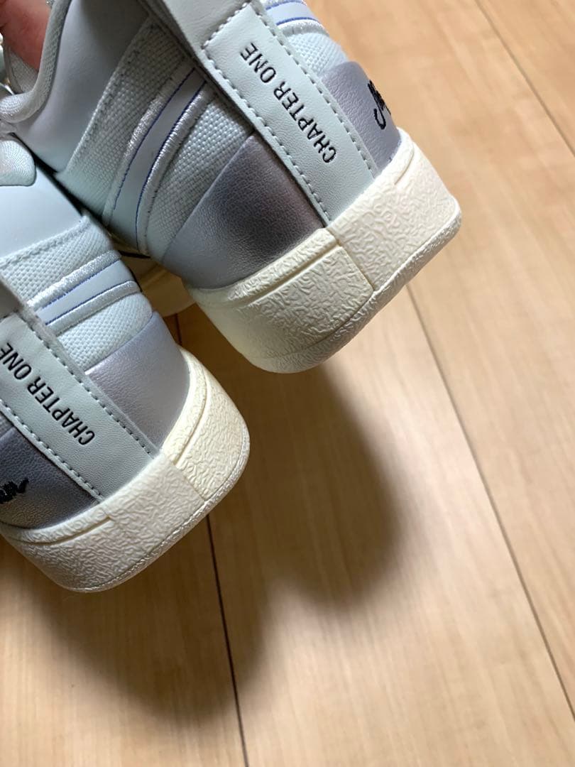 最終価格 新品未使用 NIKE BOOK1 ブック1 モスポイント