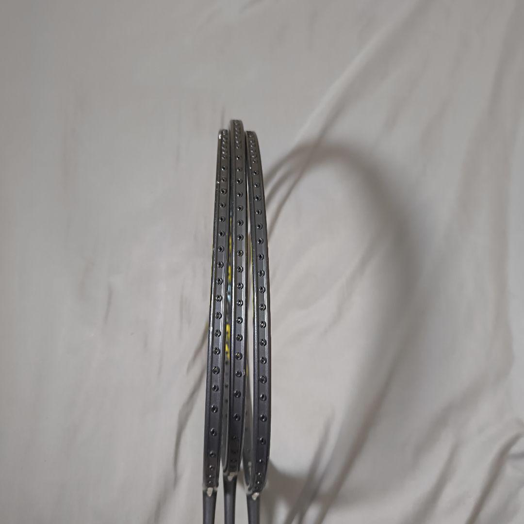 ナノフレア800LT　5UG6　美品　2本セット