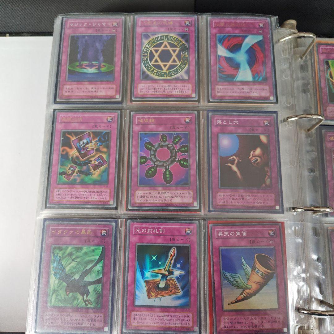 遊戯王　2期カード　ノーマルなし