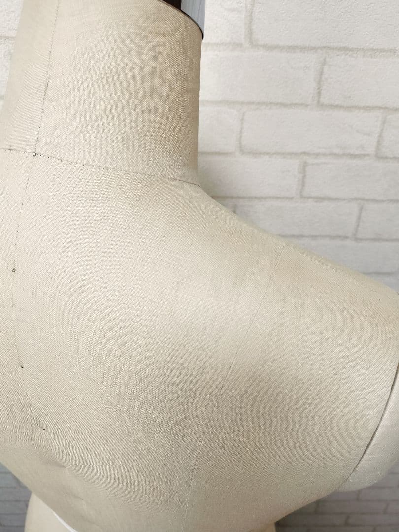 ドレスフォーム ミッシーサイズ 10