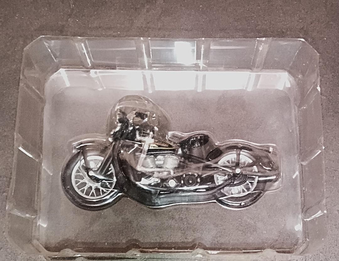 『ハーレーダビッドソン』　ミニバイク