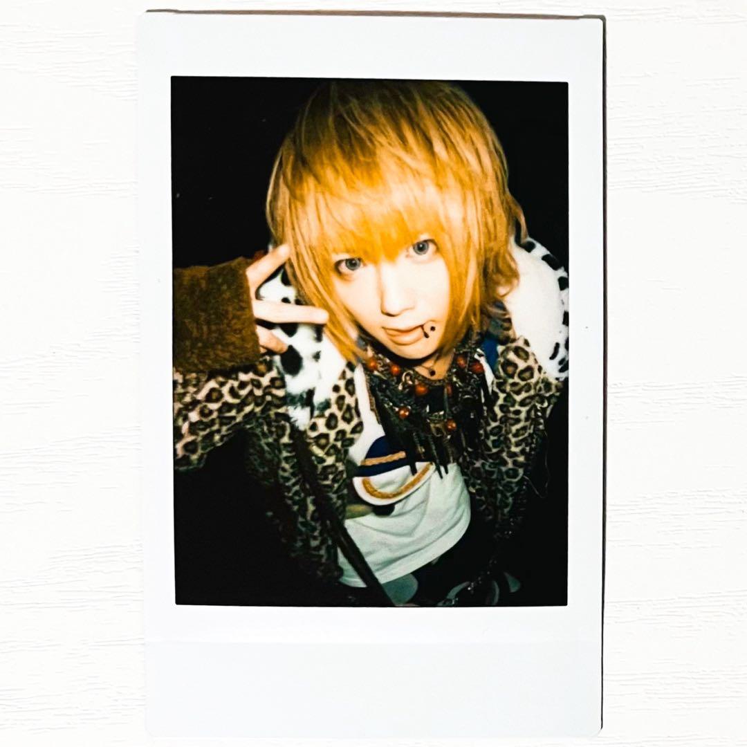 V系★RoNo☆Cro★ろのくろ【Minami】チェキ【120-125】