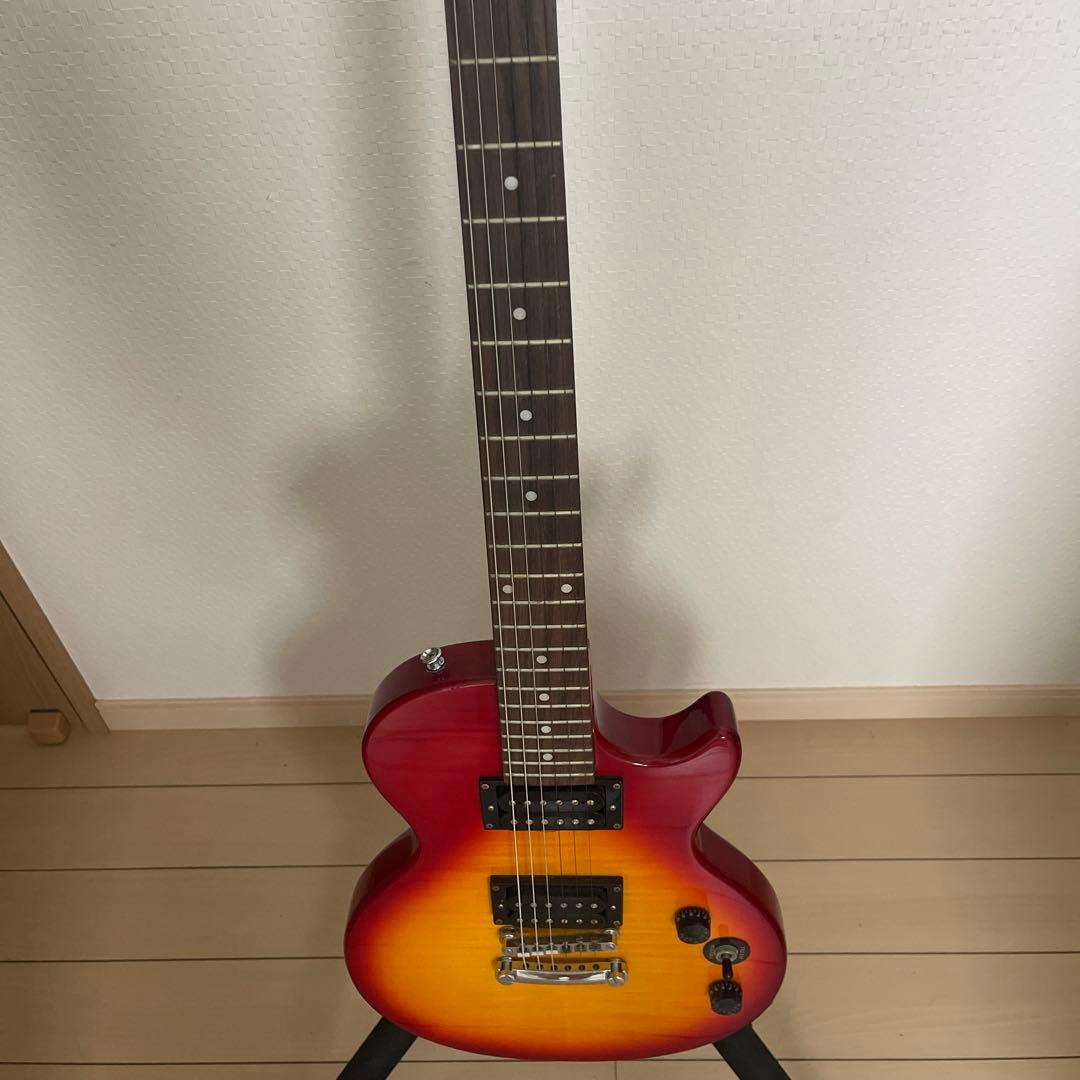 エピフォン　レスポールスペシャルII