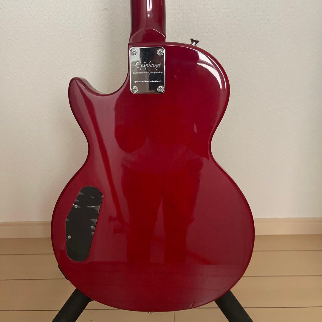 エピフォン　レスポールスペシャルII