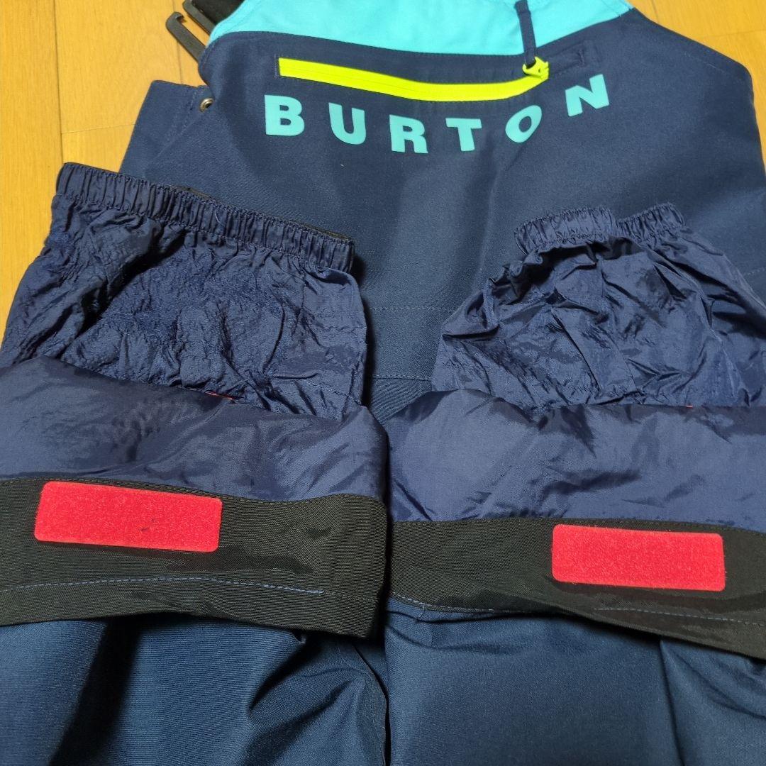 BURTON　キッズウェア　M