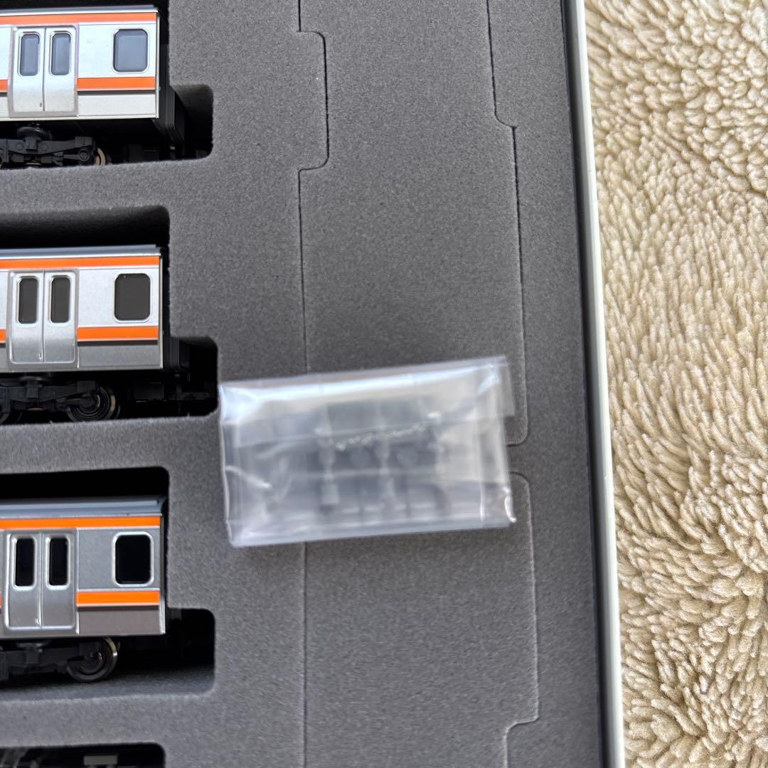 TOMIX JR 209 500系 通勤電車 武蔵野線 8両セット