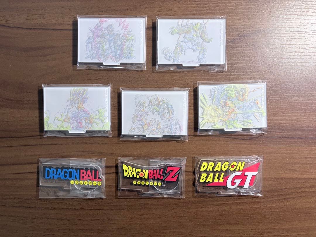 ドラゴンボール 一番くじ BATTLE OF THE SUPER SAIYAN