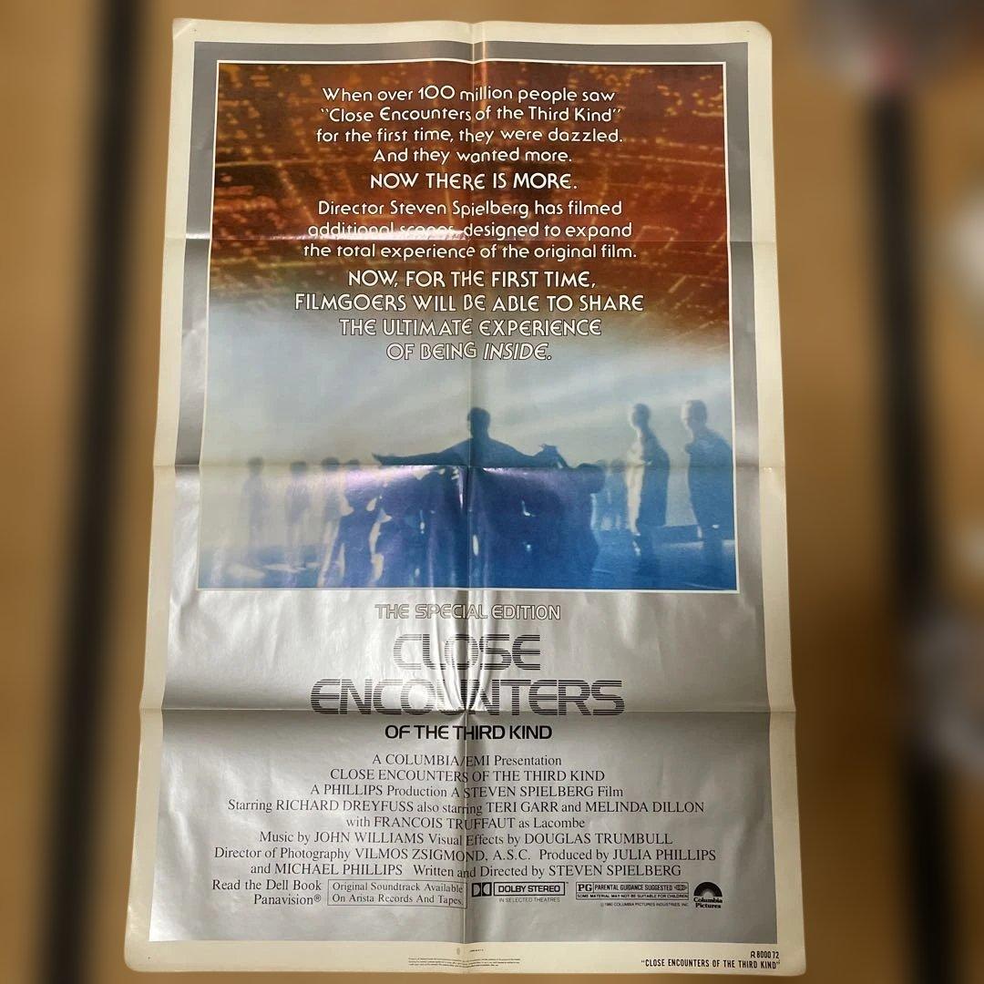 The Shining & 2001:ほか 輸入ポスター5枚セット