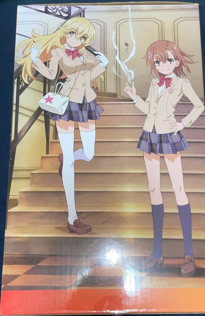 「noriten」とある科学の超電磁砲T 食蜂操祈 15周年記念Ver.