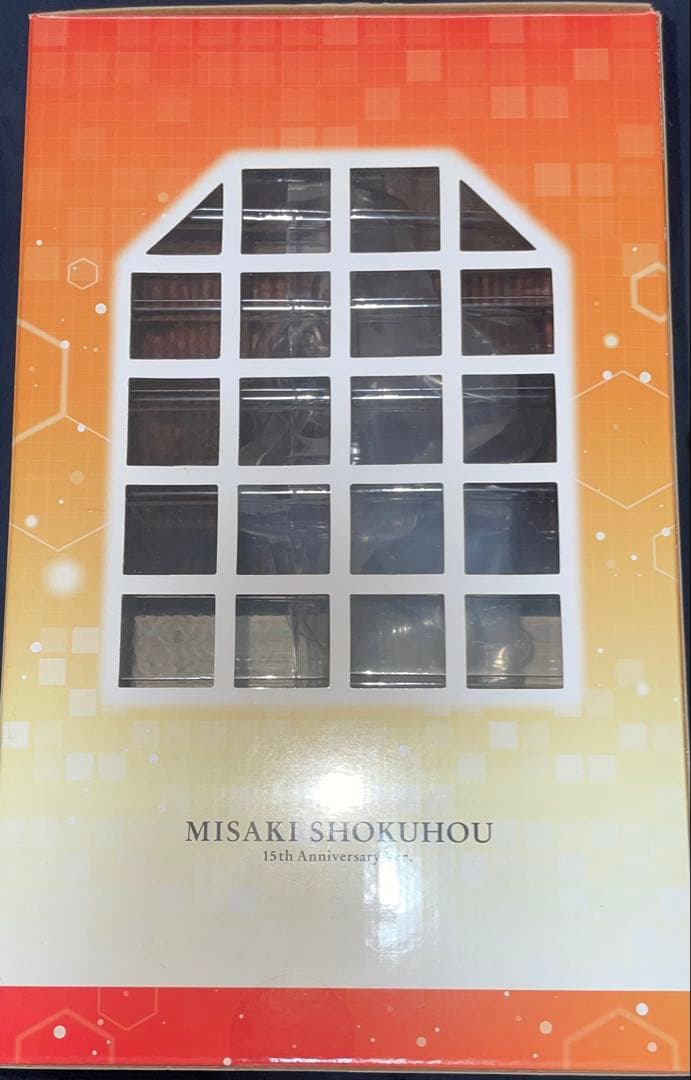 「noriten」とある科学の超電磁砲T 食蜂操祈 15周年記念Ver.