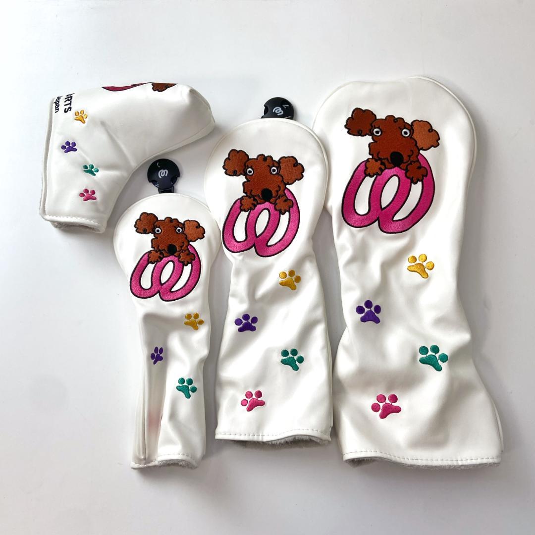 レディースセット☆M・U・SPORTS ゴルフクラブ/1237